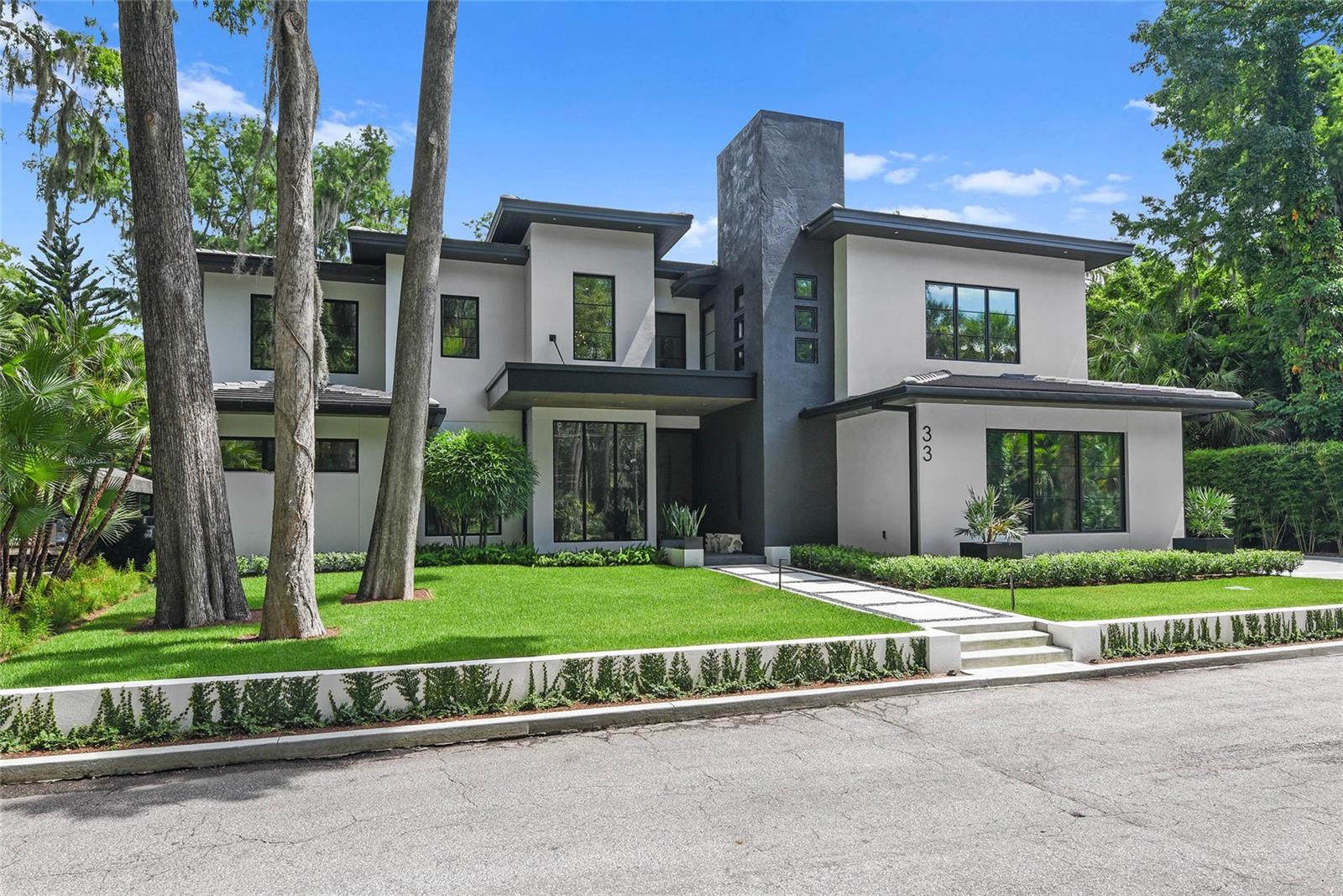 MAITLAND SHORES - Residential