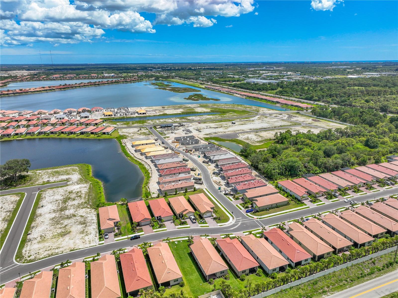 TOSCANA ISLES PH 5 UN 2 - Residential