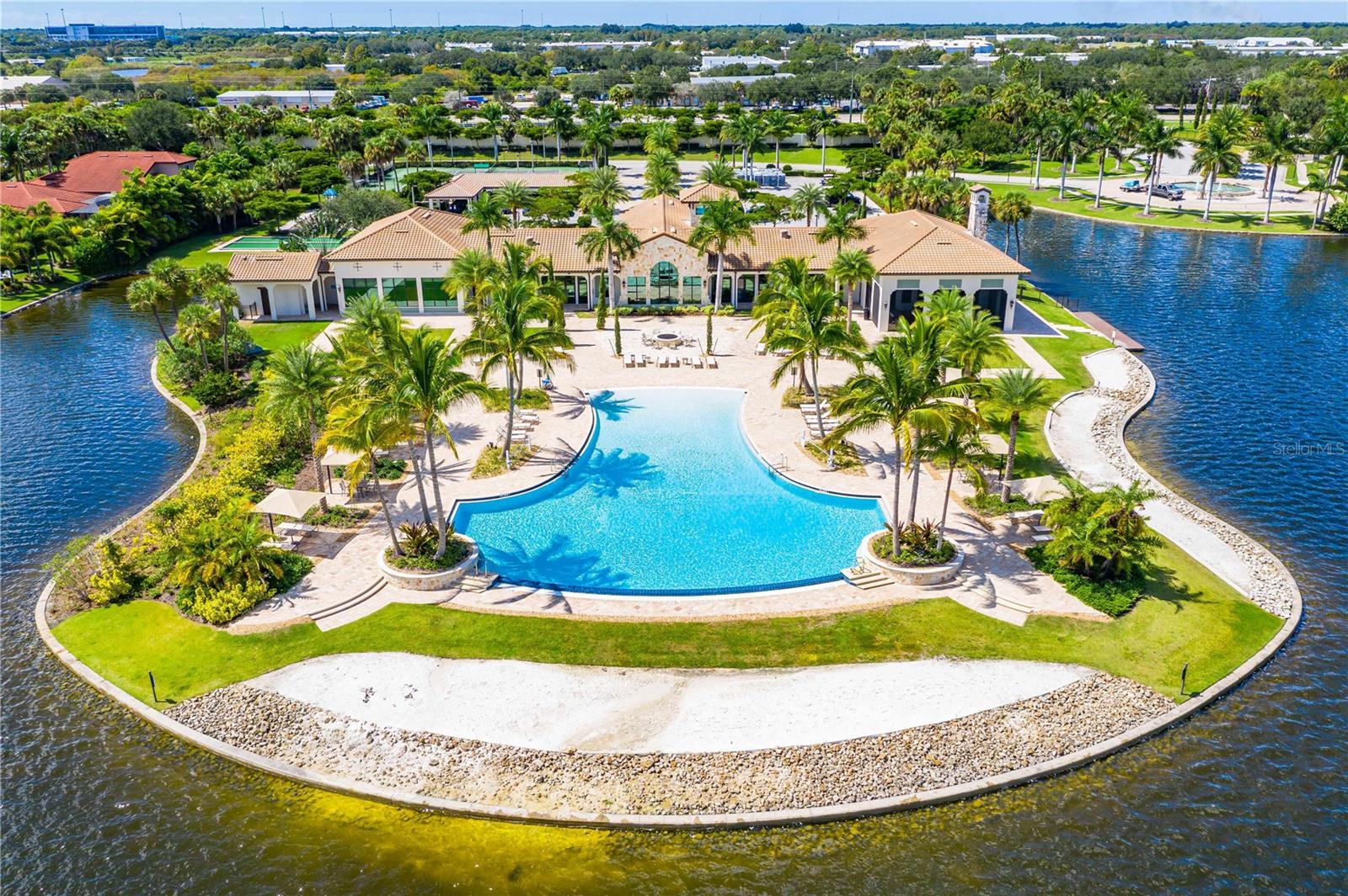 TOSCANA ISLES PH 5 UN 2 - Residential