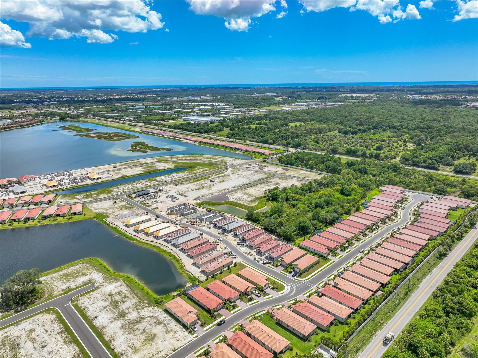 TOSCANA ISLES PH 5 UN 2 - Residential