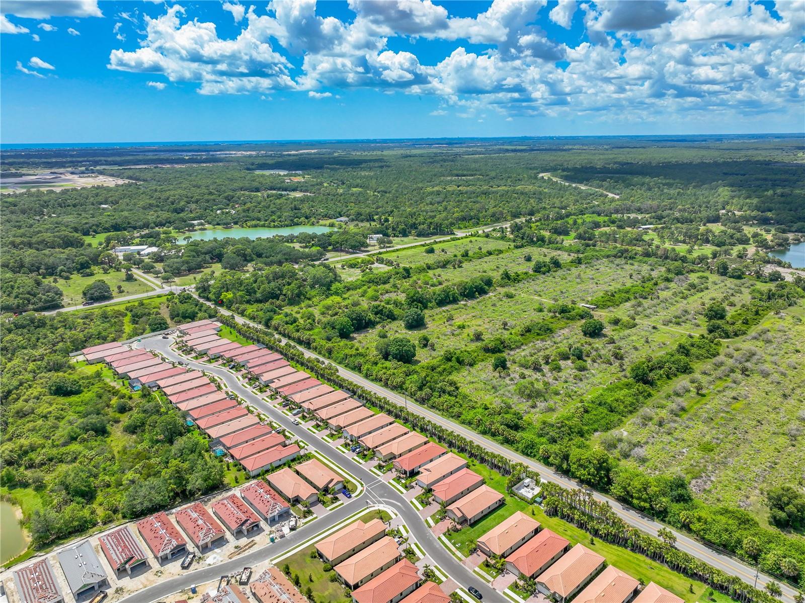 TOSCANA ISLES PH 5 UN 2 - Residential