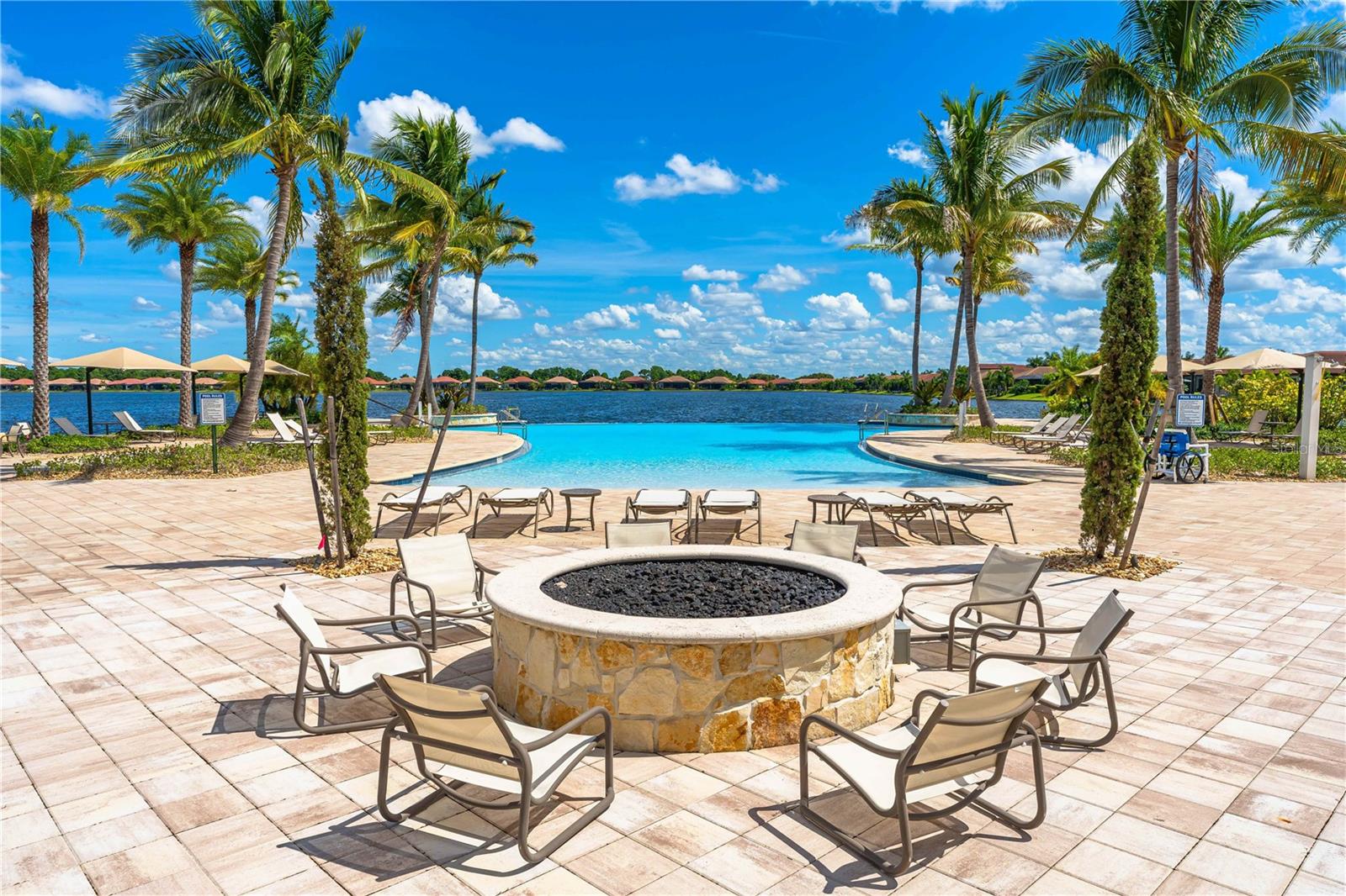 TOSCANA ISLES PH 5 UN 2 - Residential
