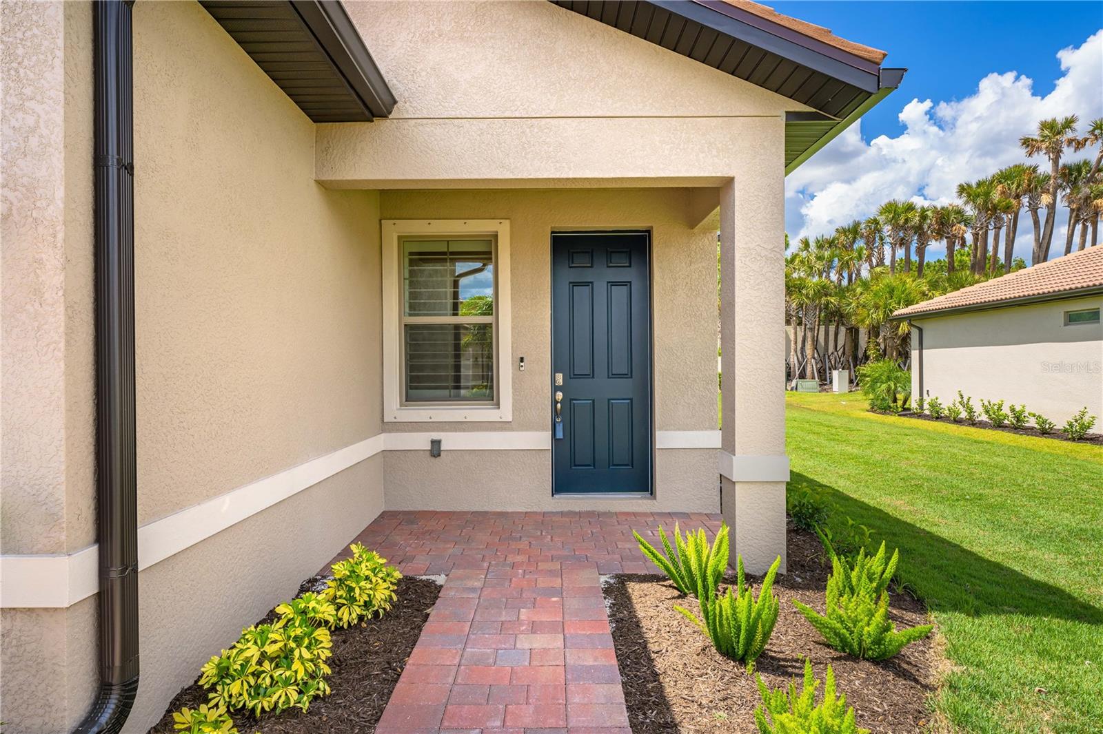 TOSCANA ISLES PH 5 UN 2 - Residential