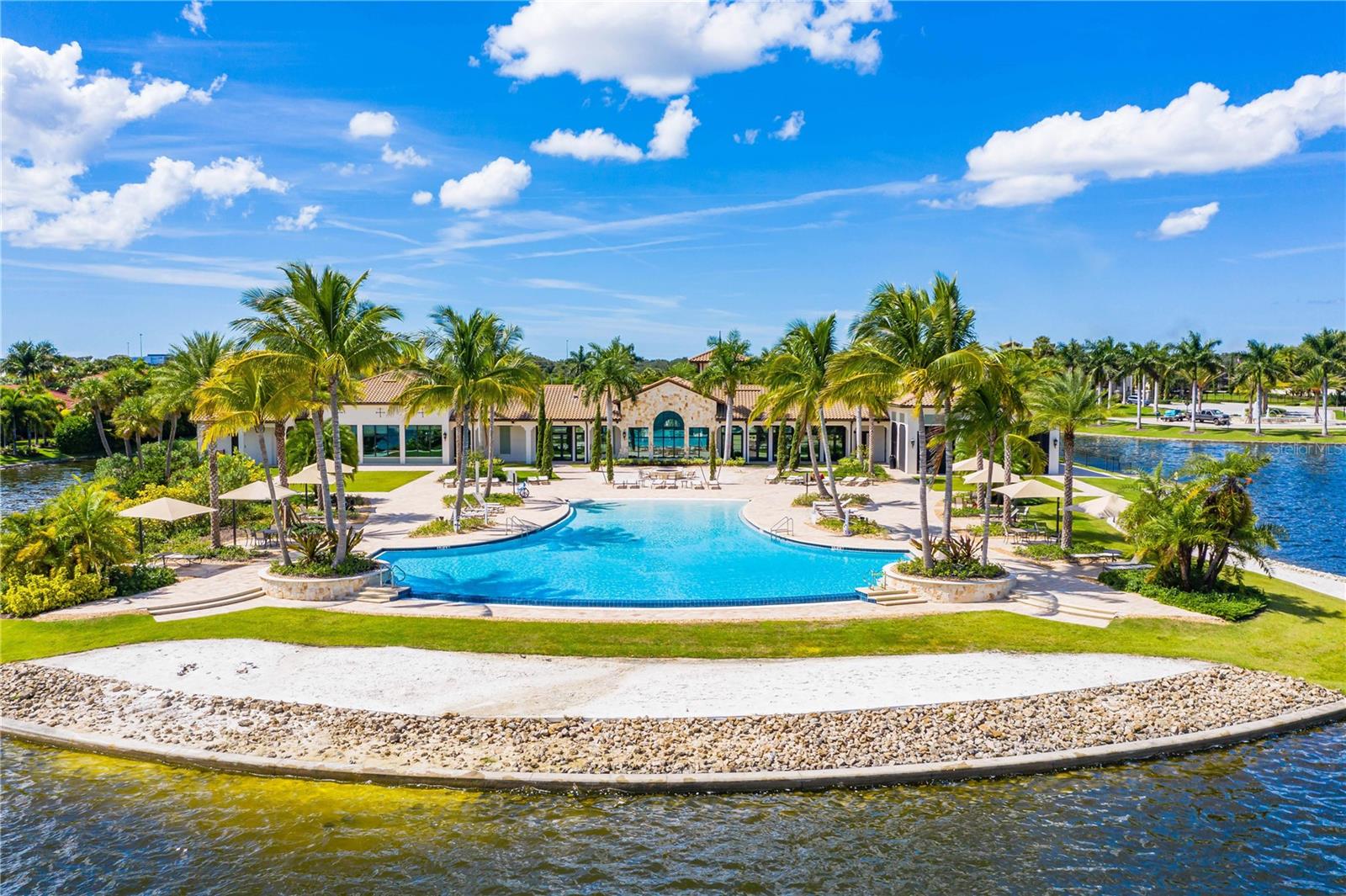 TOSCANA ISLES PH 5 UN 2 - Residential