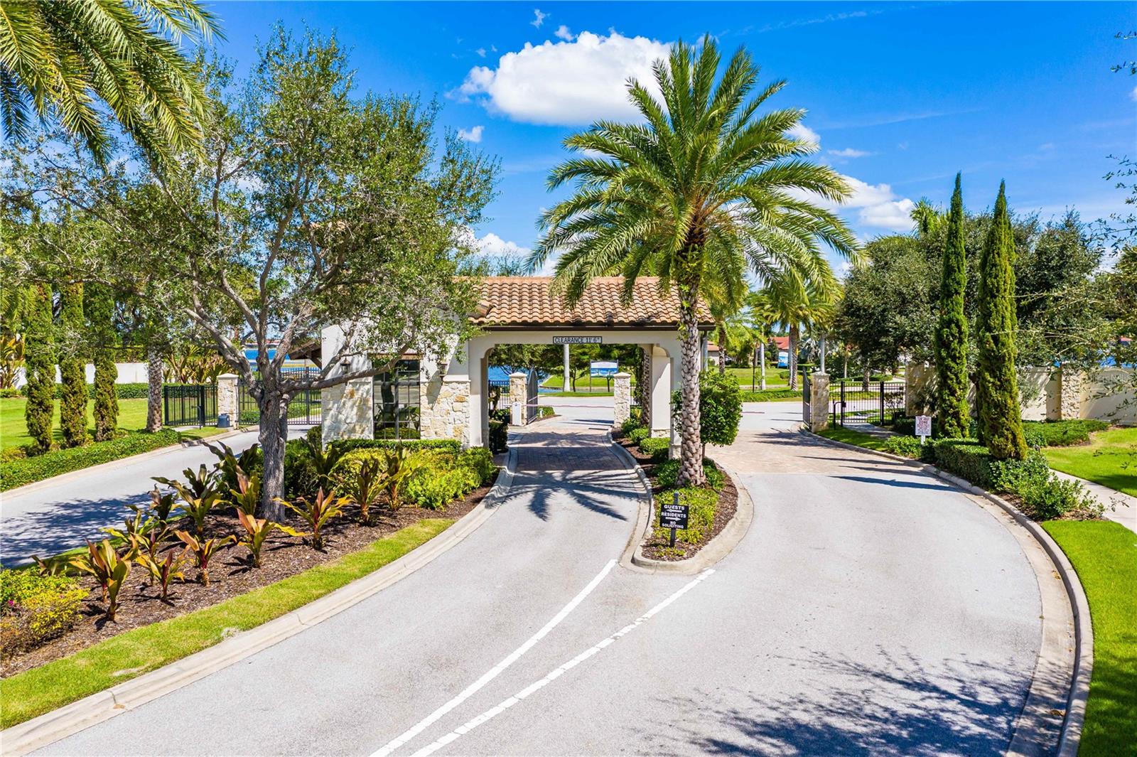 TOSCANA ISLES PH 5 UN 2 - Residential