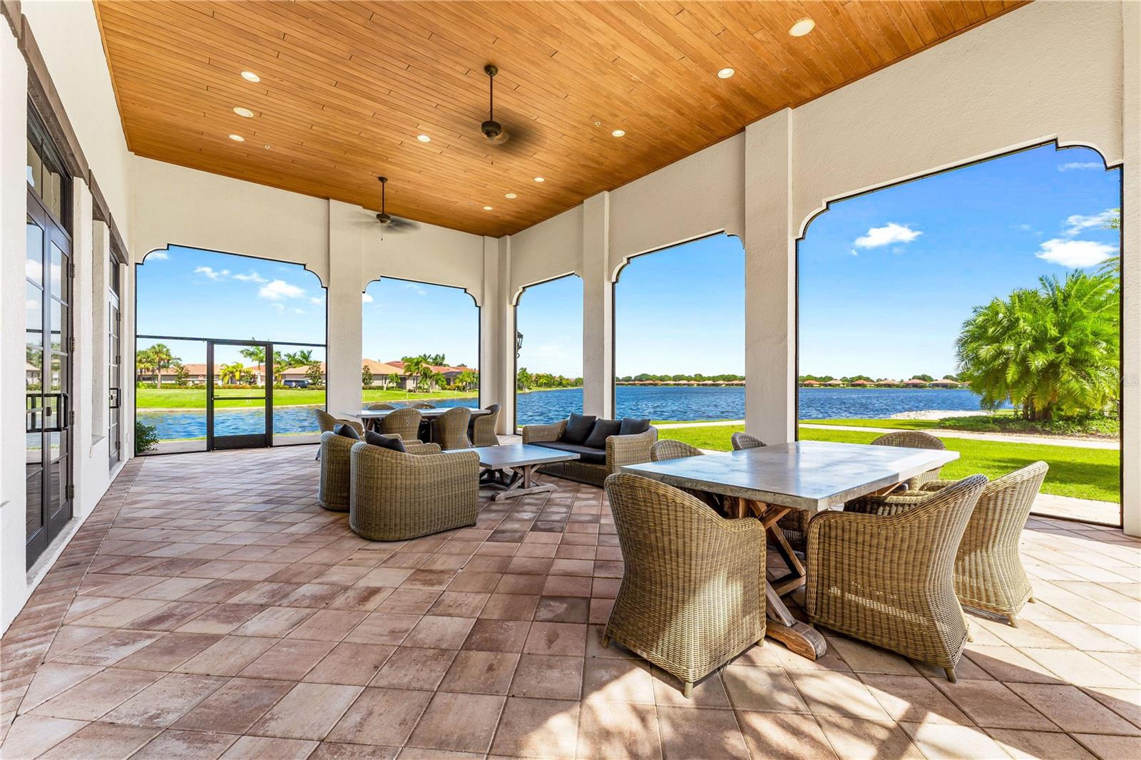 TOSCANA ISLES PH 5 UN 2 - Residential