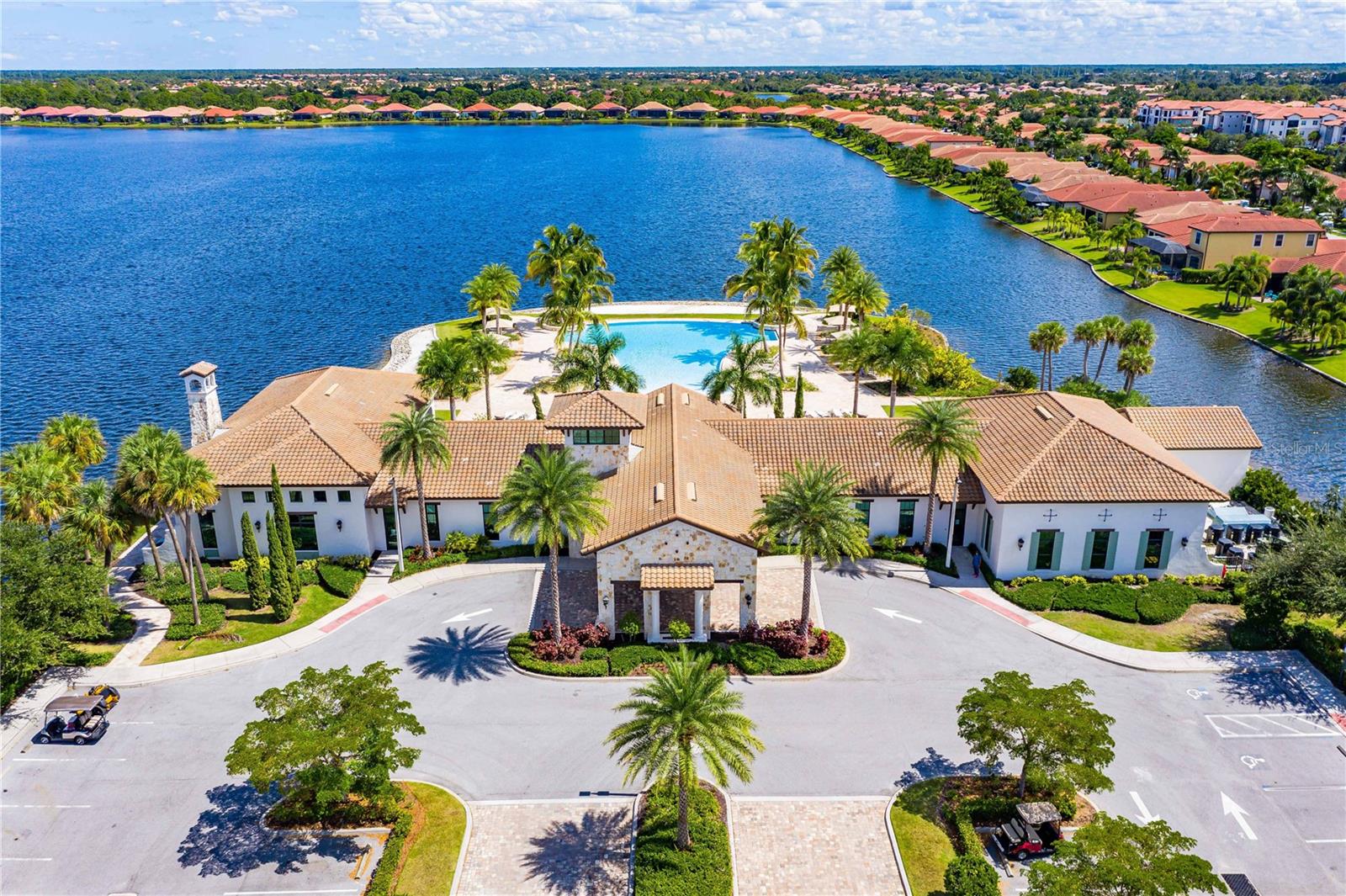 TOSCANA ISLES PH 5 UN 2 - Residential