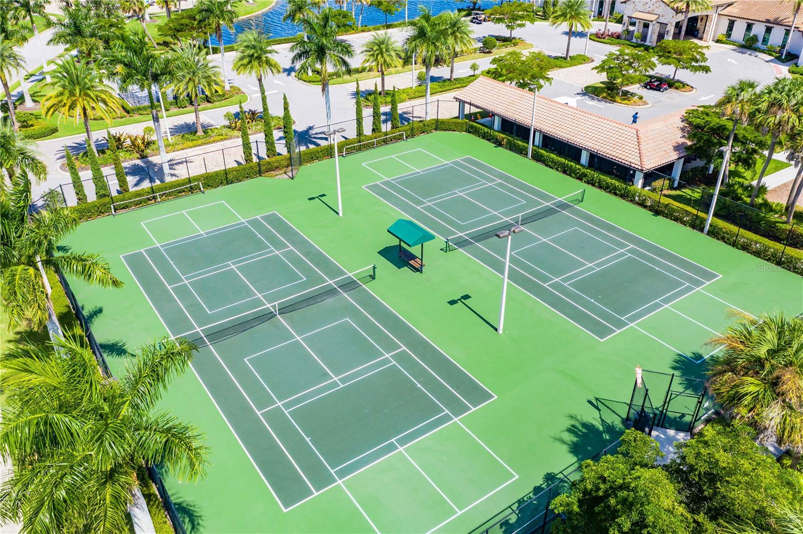 TOSCANA ISLES PH 5 UN 2 - Residential