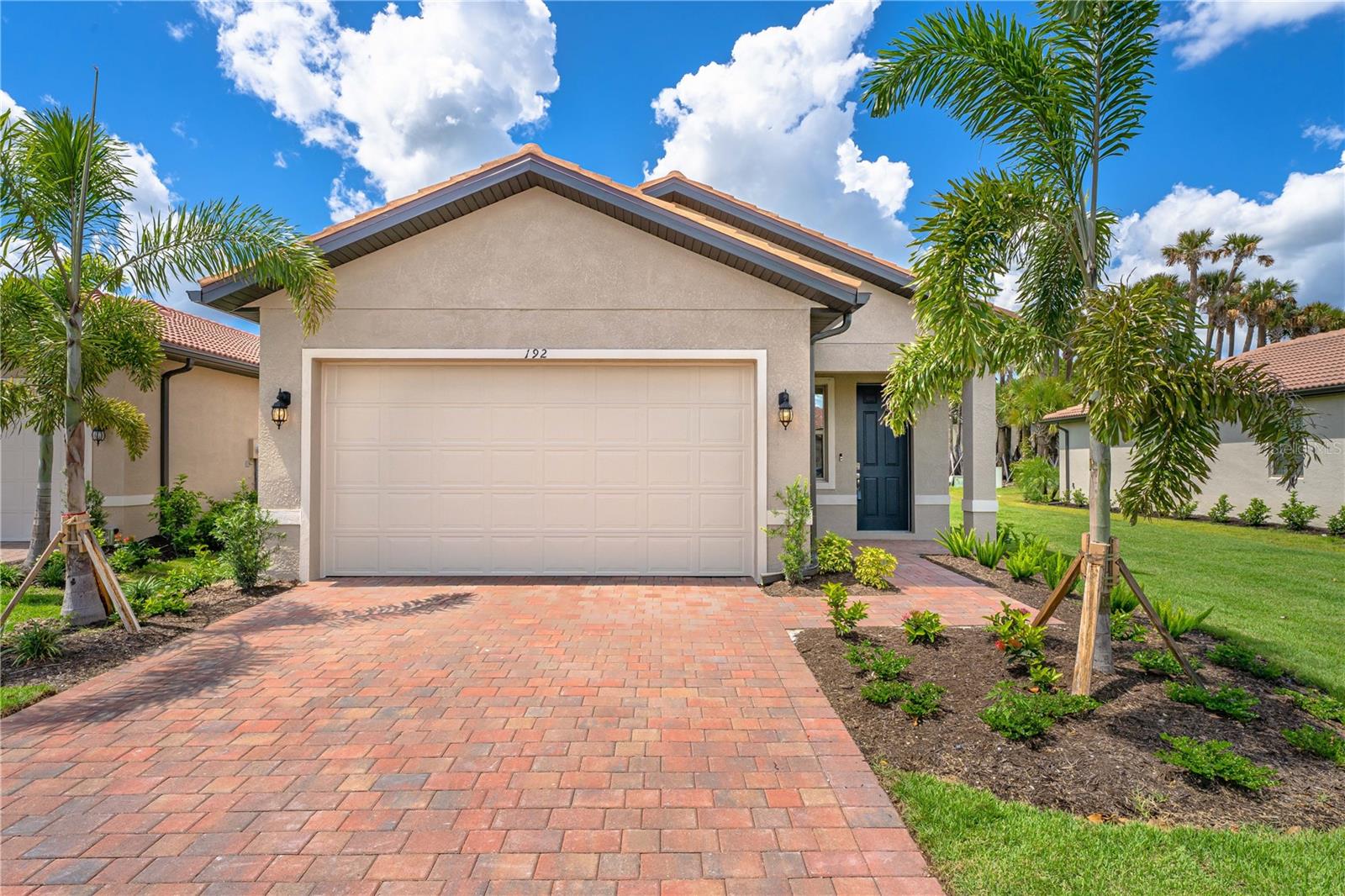 TOSCANA ISLES PH 5 UN 2 - Residential