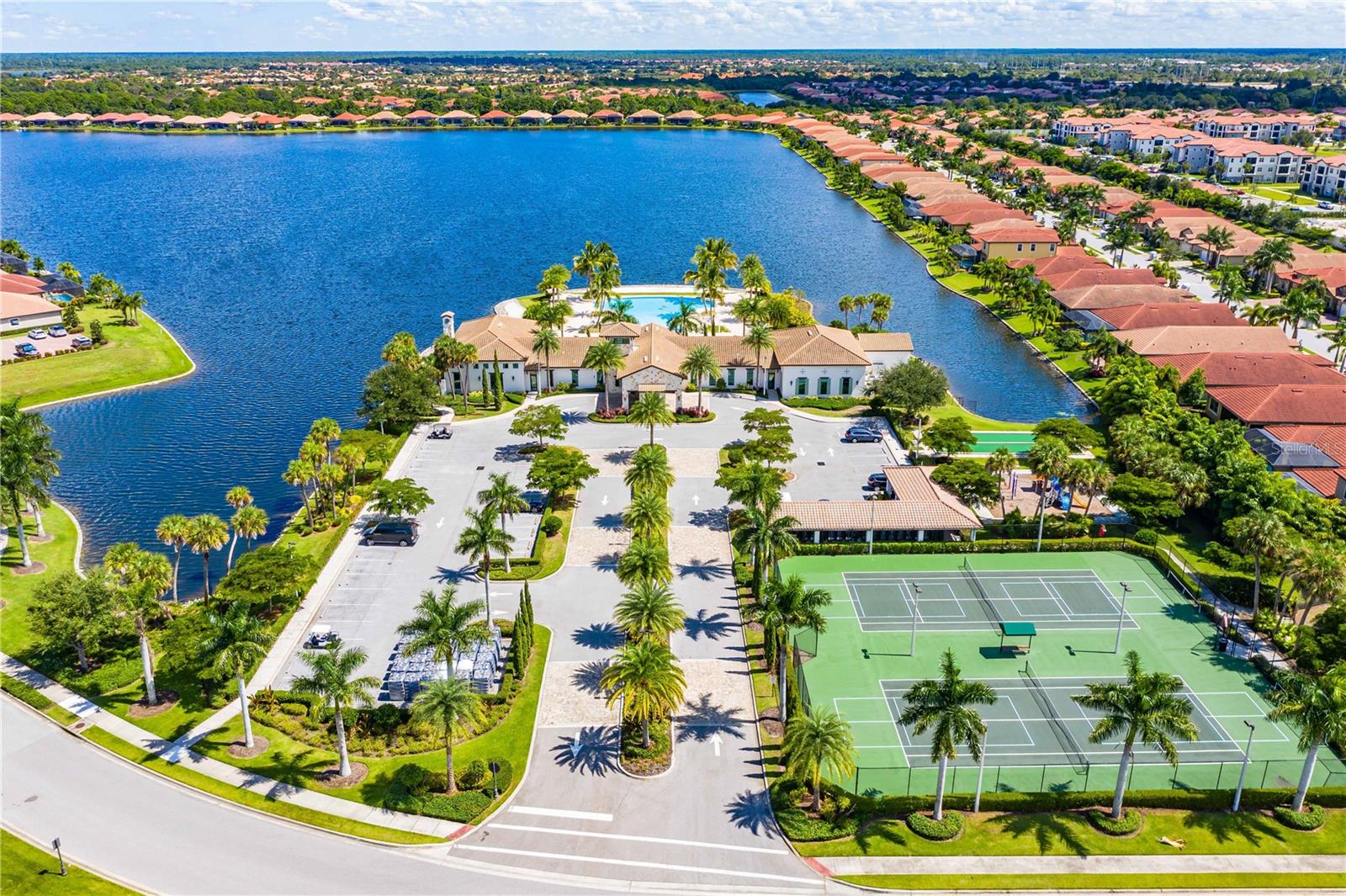 TOSCANA ISLES PH 5 UN 2 - Residential