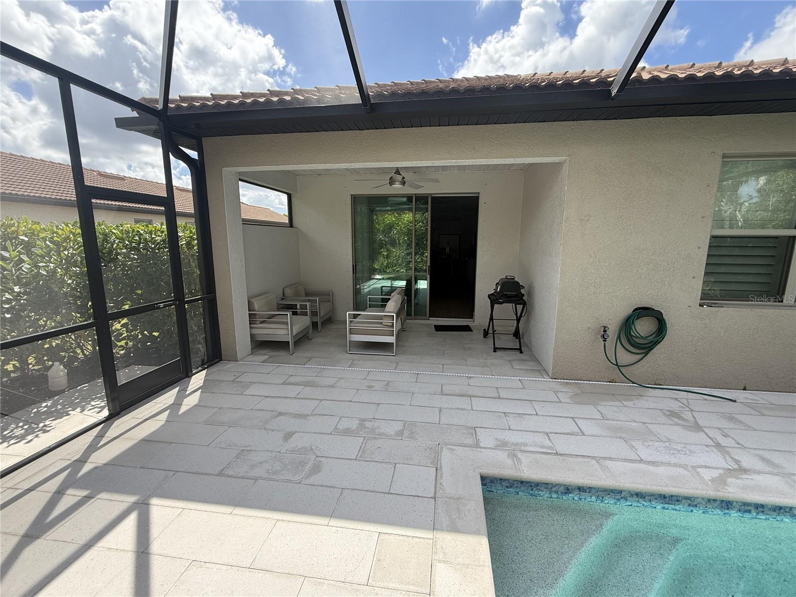 TOSCANA ISLES PH 5 UN 2 - Residential