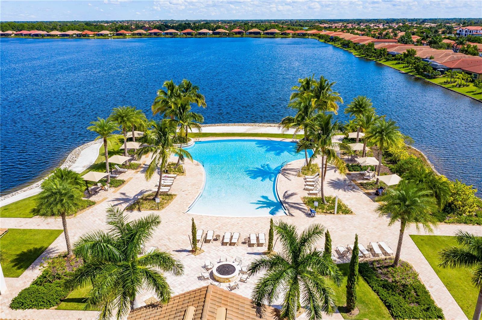 TOSCANA ISLES PH 5 UN 2 - Residential