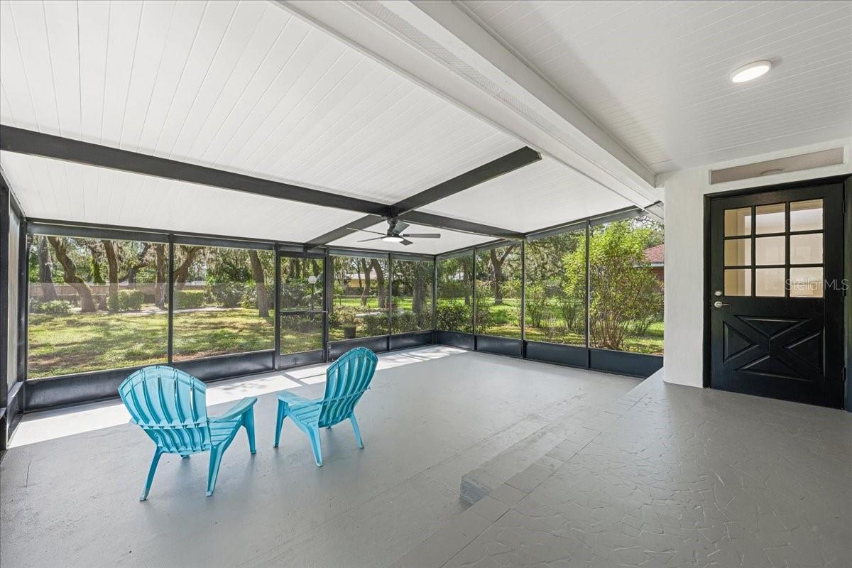 TEMPLE TERRACES - Residential