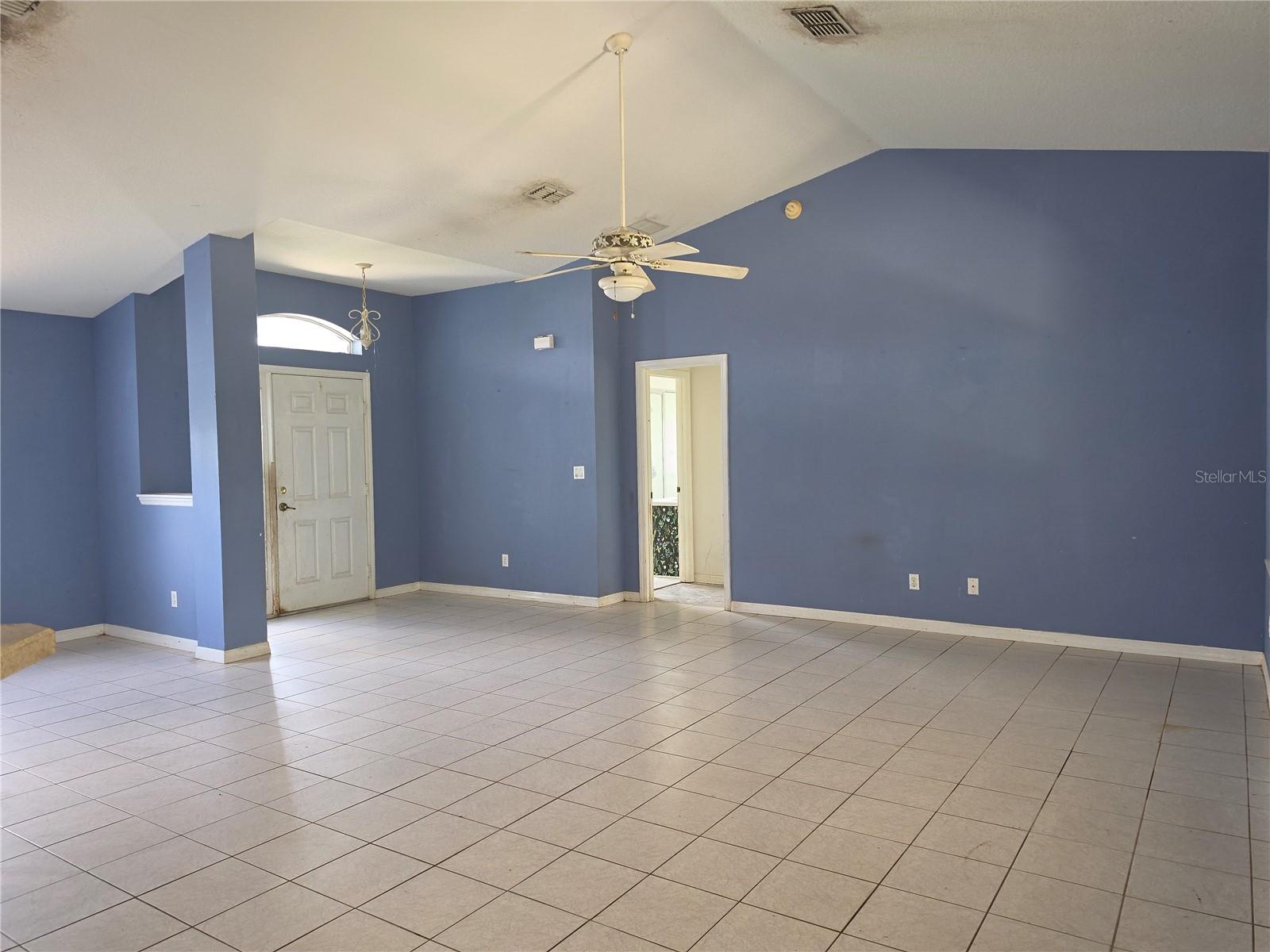 OCALA WATERWAY ESTATE - Residential
