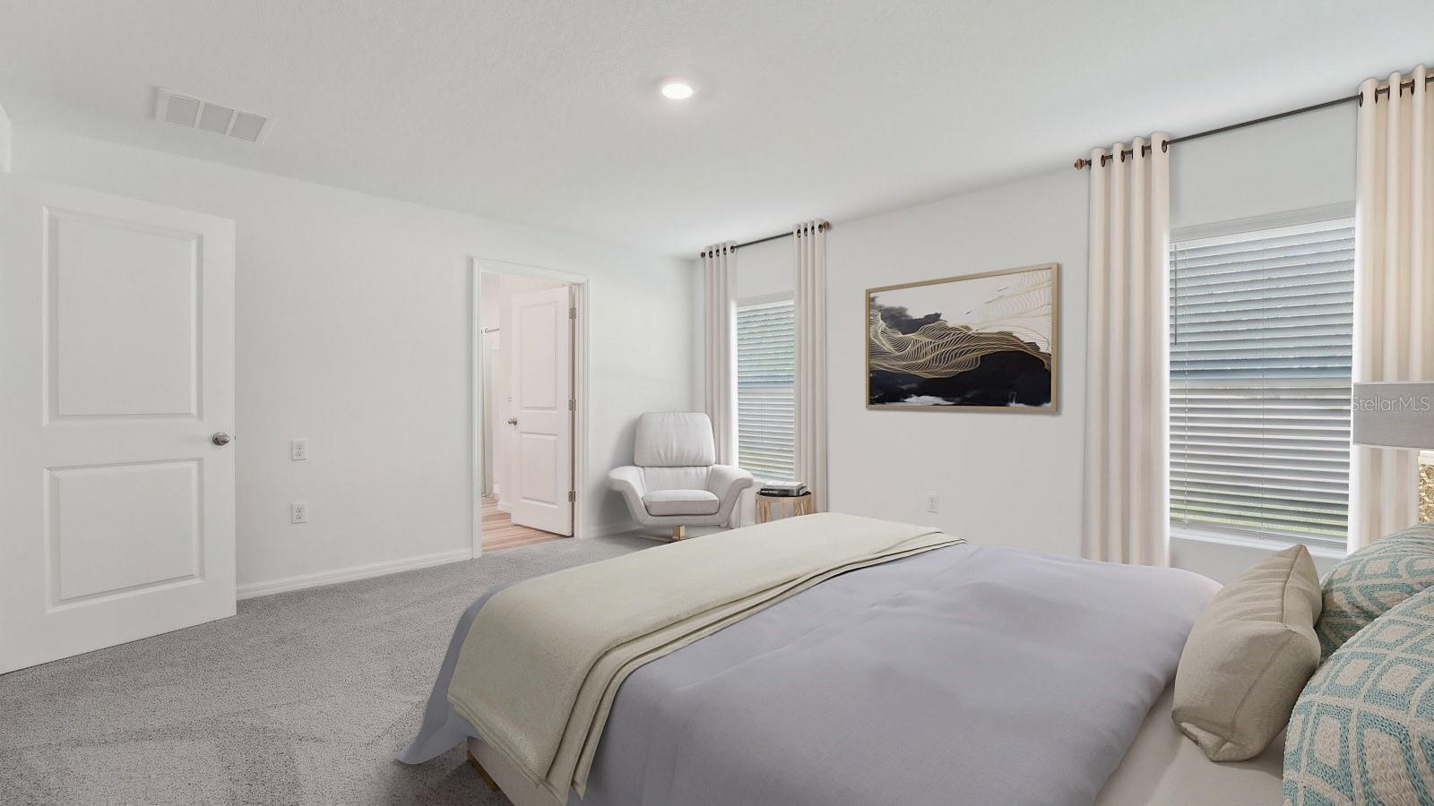 VARREA - Residential