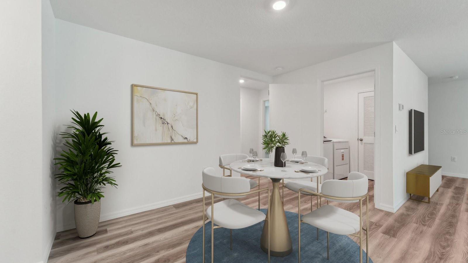 VARREA - Residential