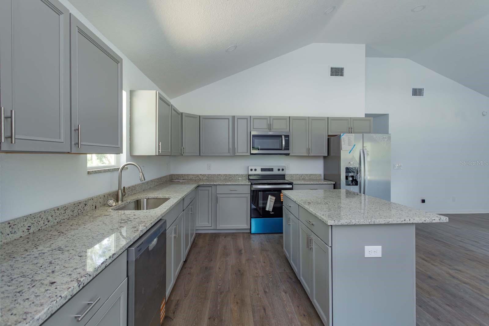 CROOM-A-COOCHEE ESTATES - Residential