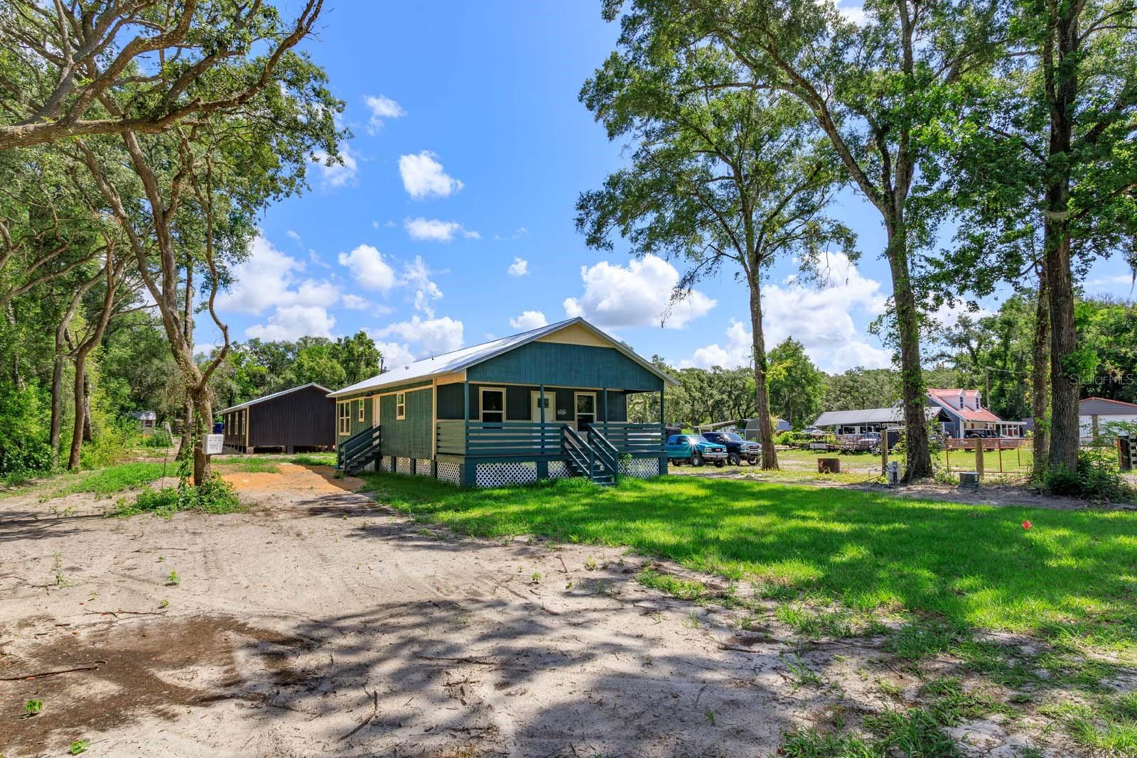 CROOM-A-COOCHEE ESTATES - Residential