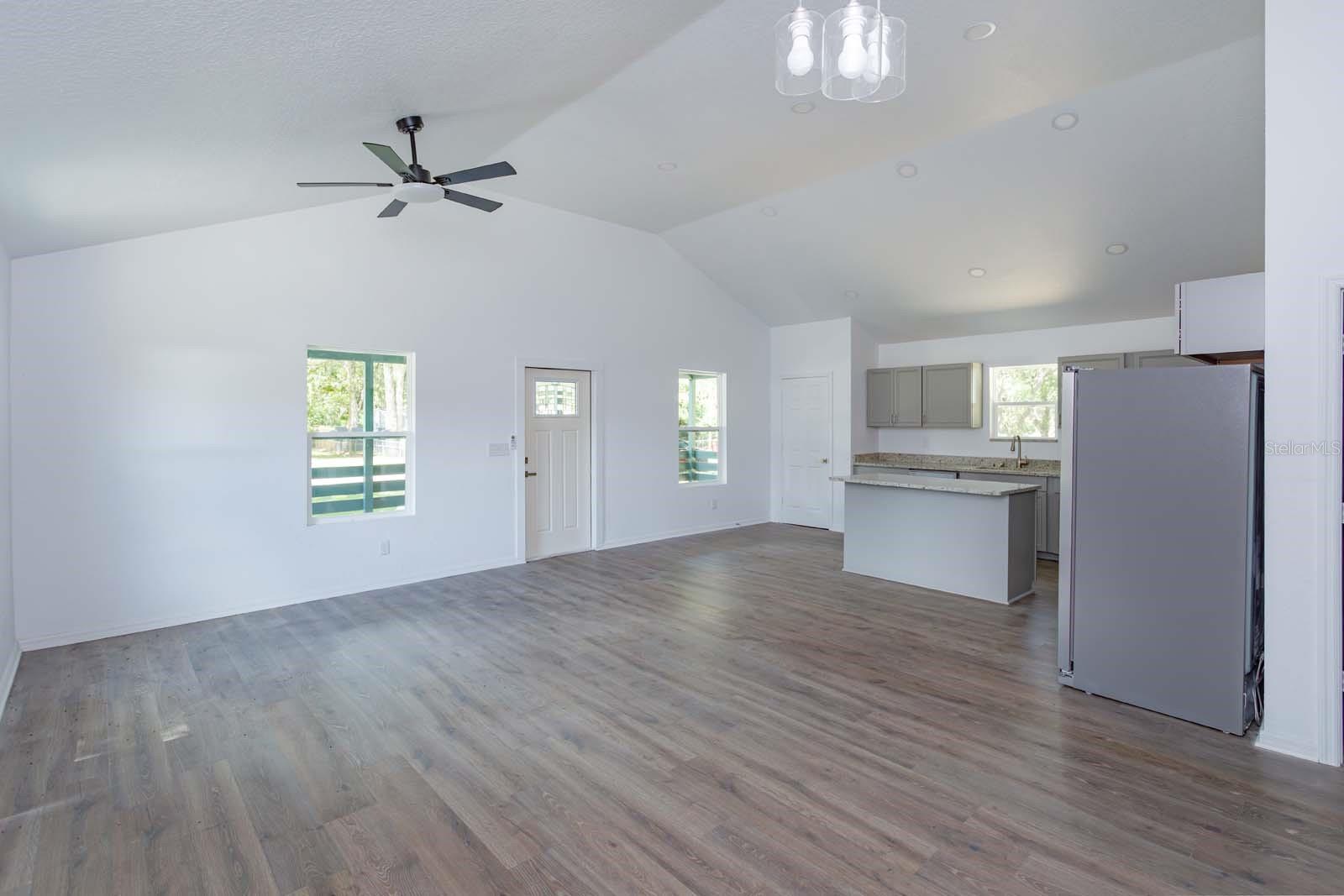CROOM-A-COOCHEE ESTATES - Residential