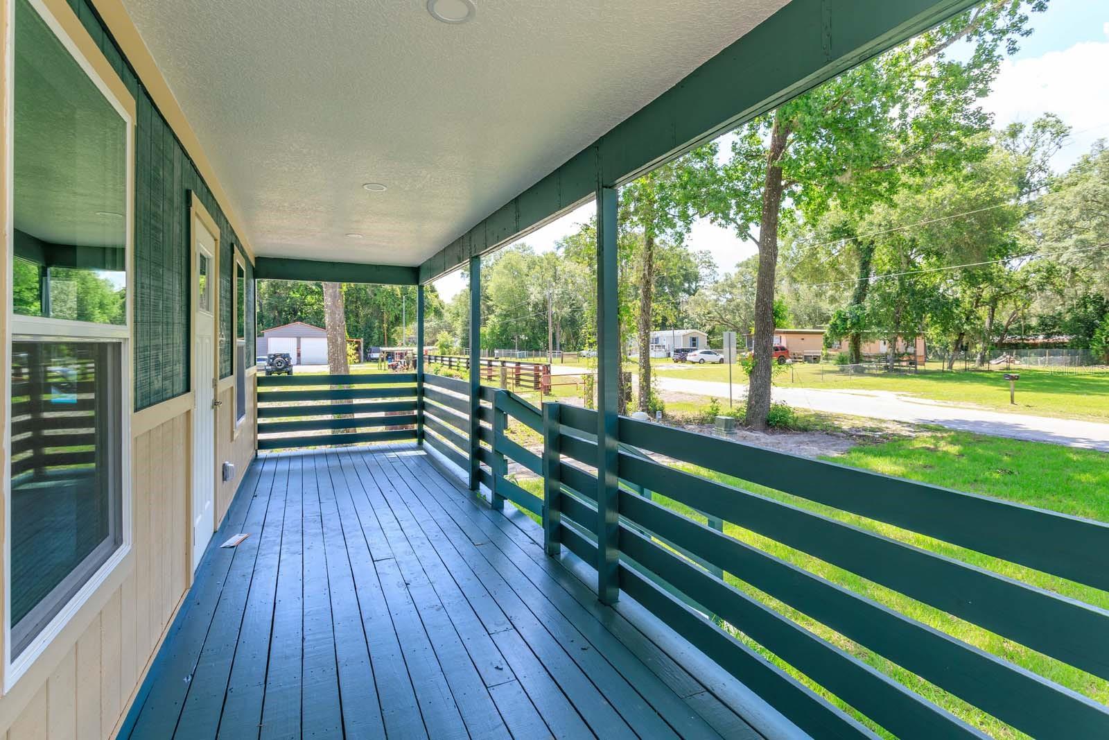 CROOM-A-COOCHEE ESTATES - Residential