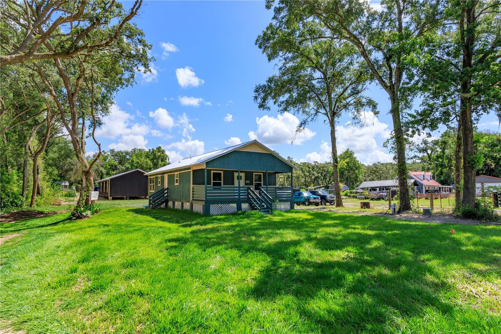 CROOM-A-COOCHEE ESTATES - Residential