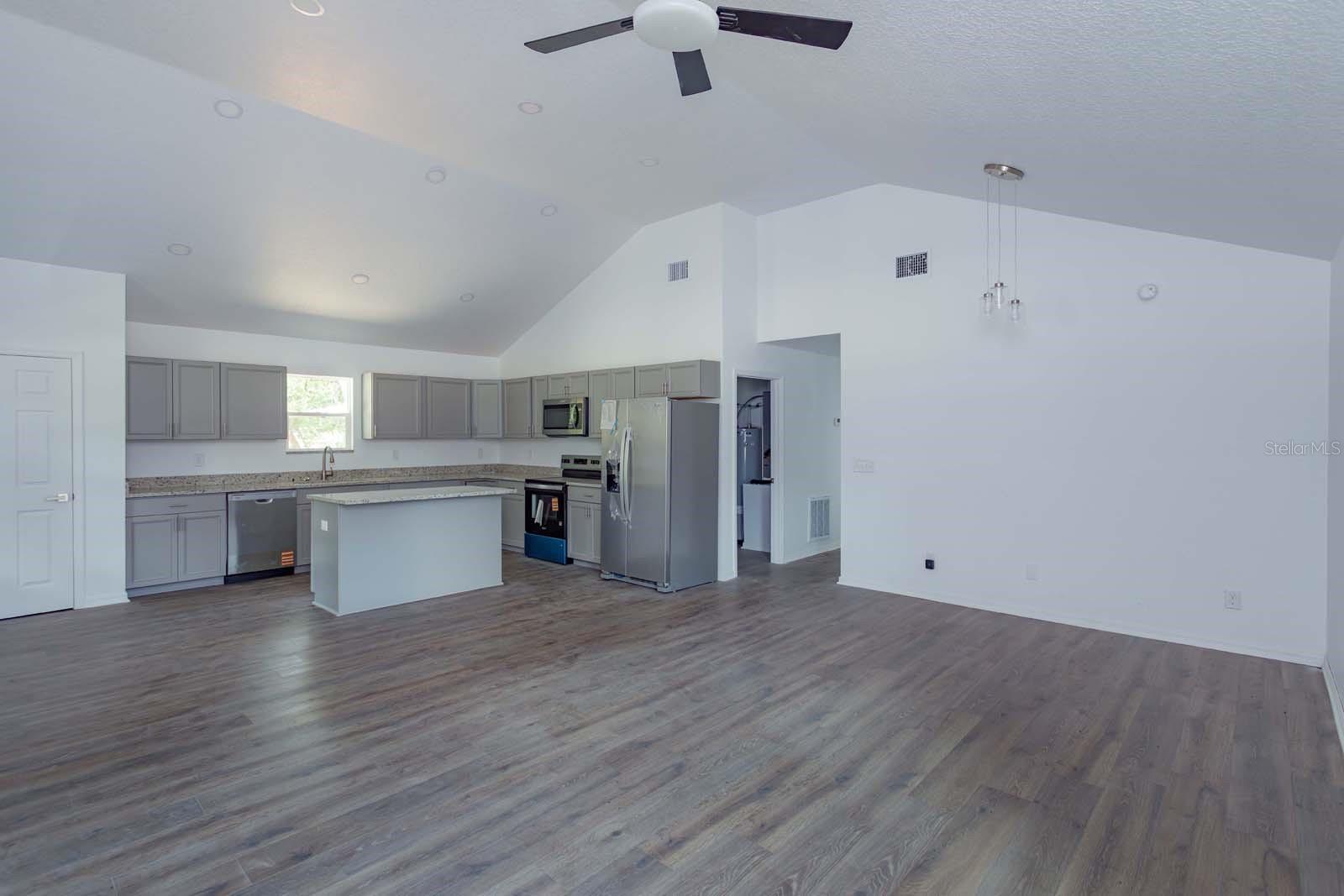 CROOM-A-COOCHEE ESTATES - Residential