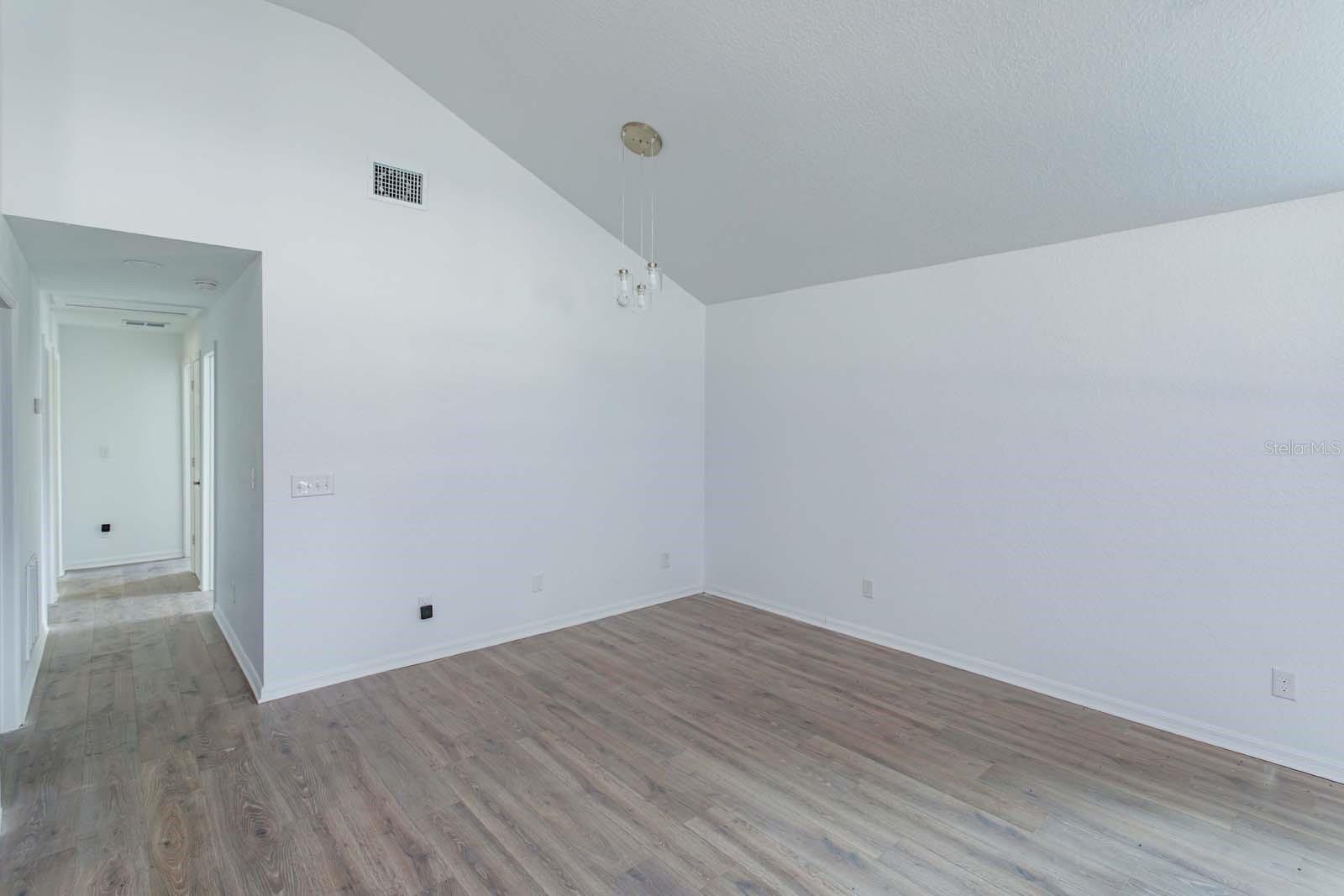 CROOM-A-COOCHEE ESTATES - Residential