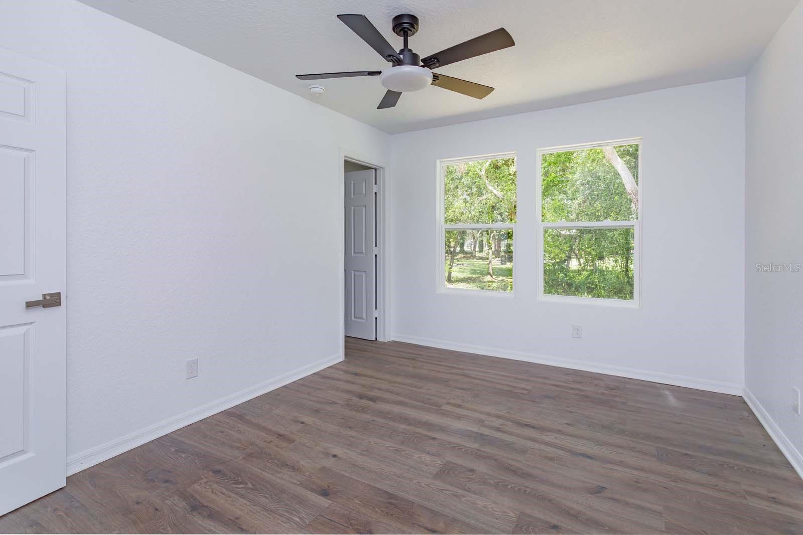 CROOM-A-COOCHEE ESTATES - Residential