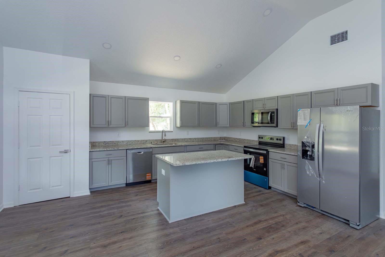 CROOM-A-COOCHEE ESTATES - Residential