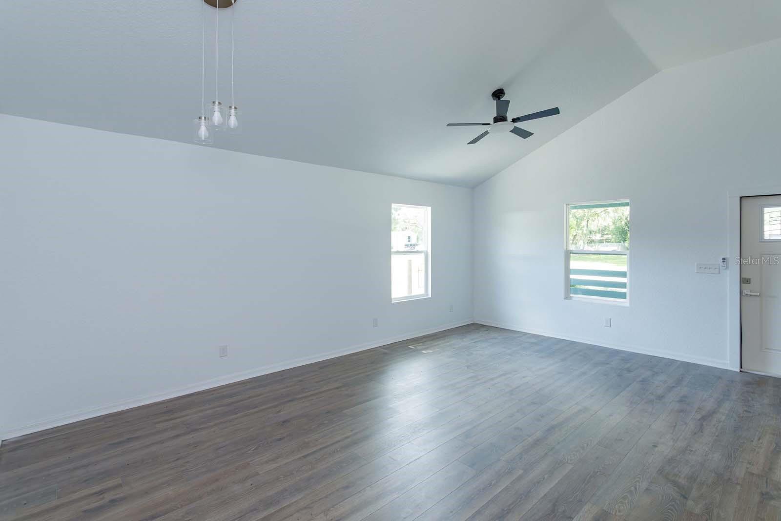 CROOM-A-COOCHEE ESTATES - Residential