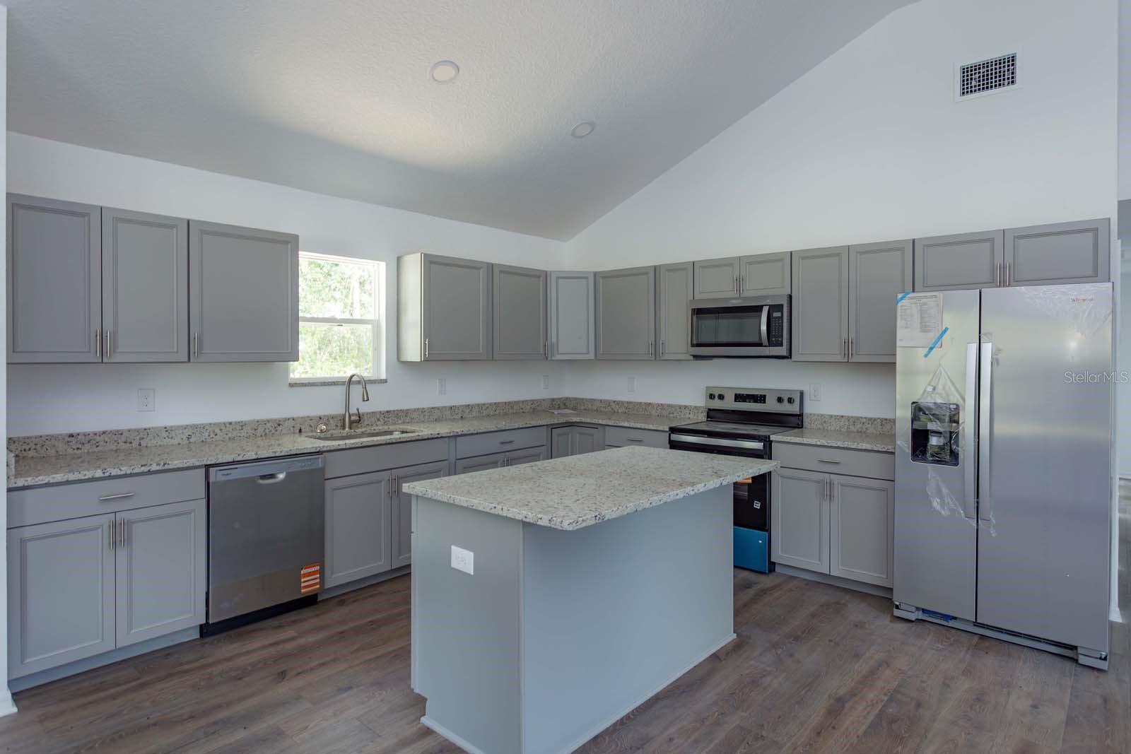 CROOM-A-COOCHEE ESTATES - Residential