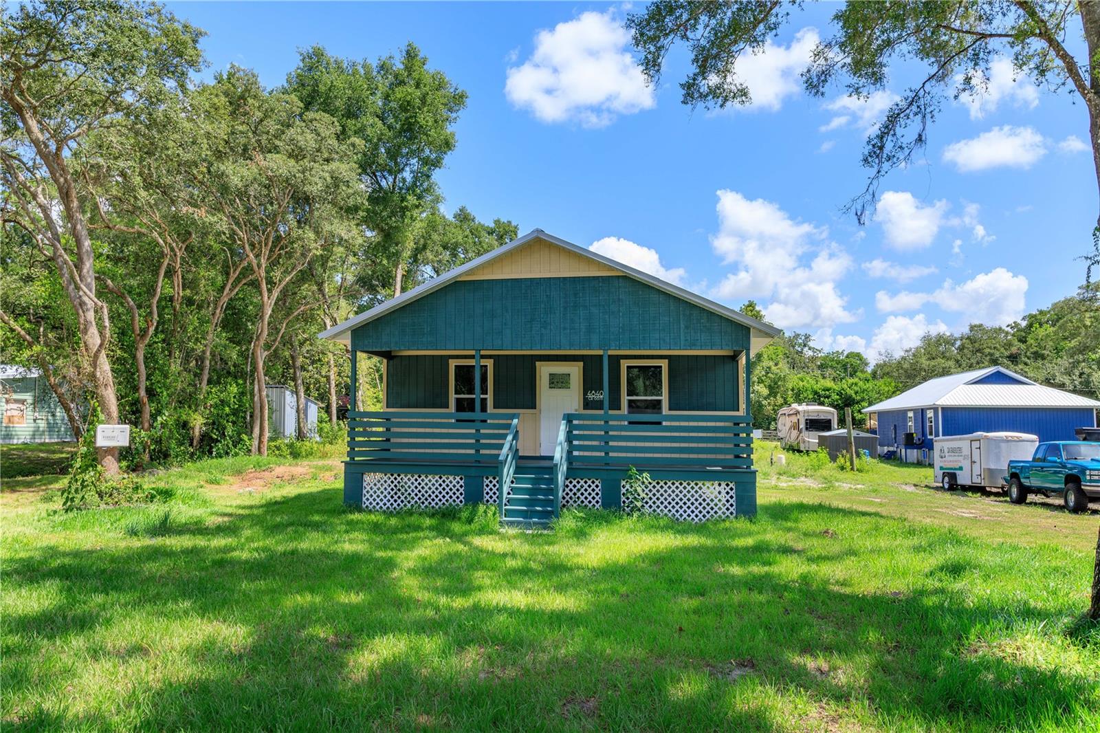 CROOM-A-COOCHEE ESTATES - Residential