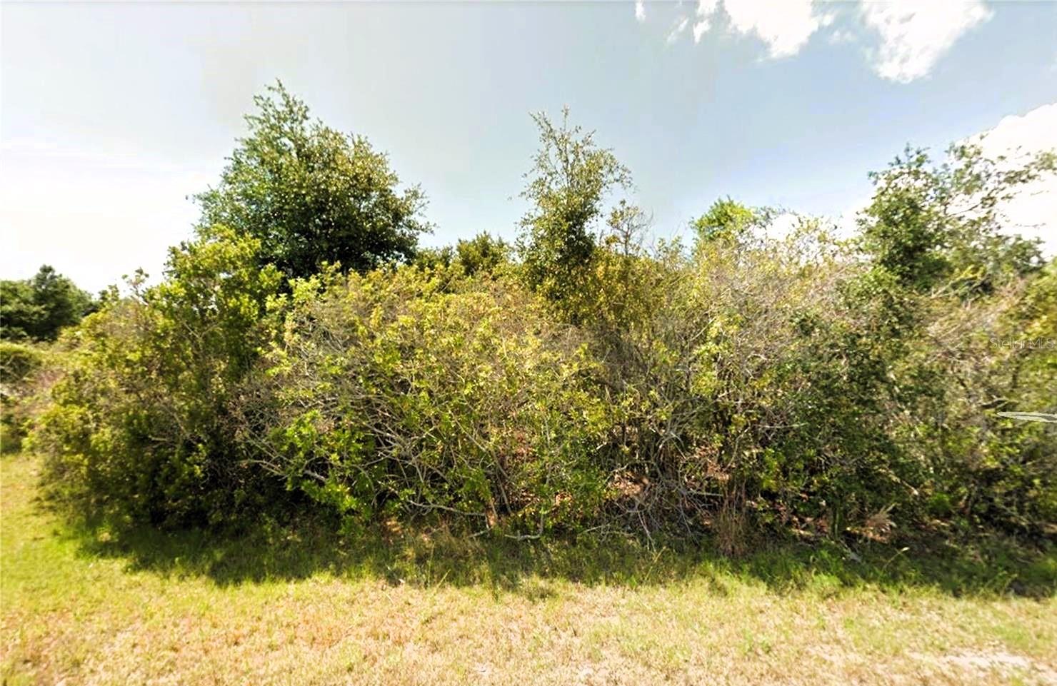 PORT CHARLOTTE SEC 095 - Land