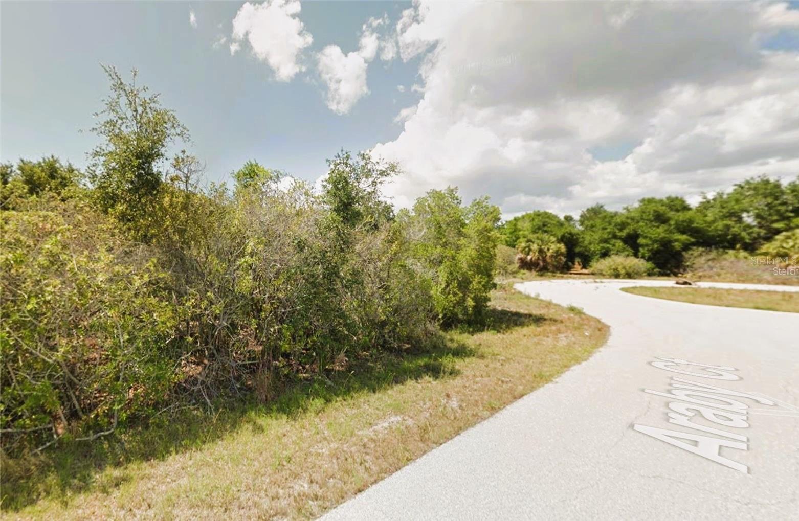 PORT CHARLOTTE SEC 095 - Land