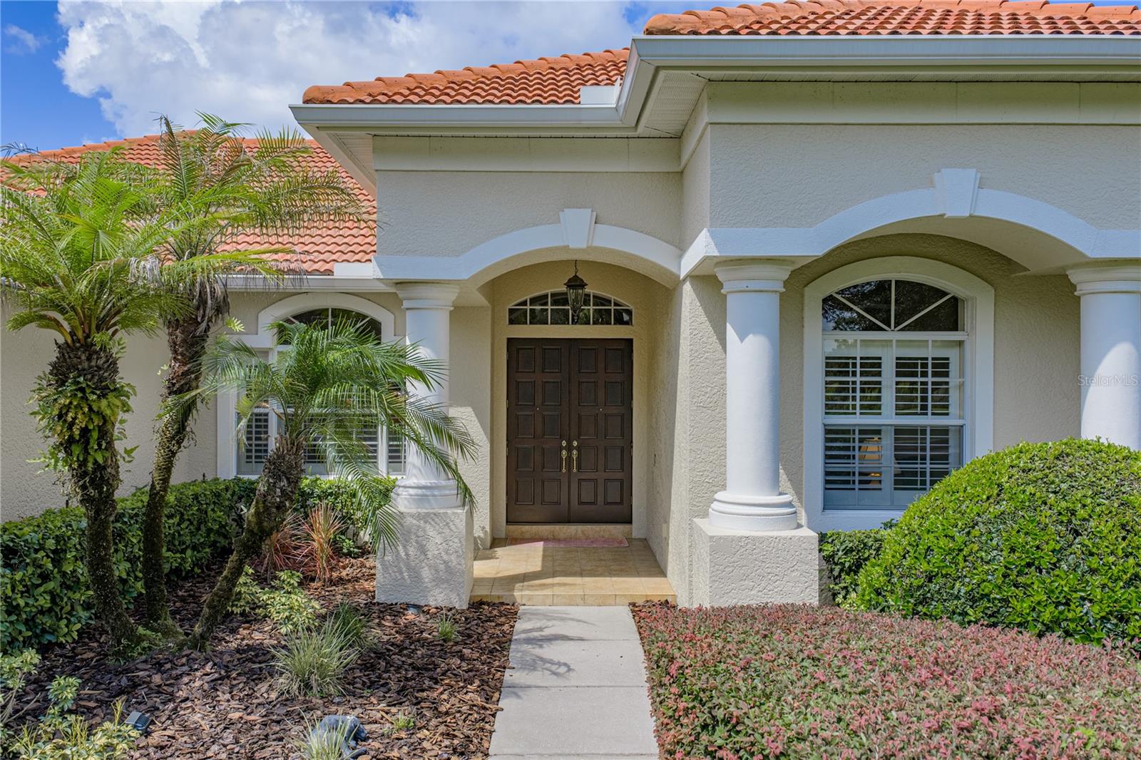 SANCTUARY ON LIVINGSTON - Residential