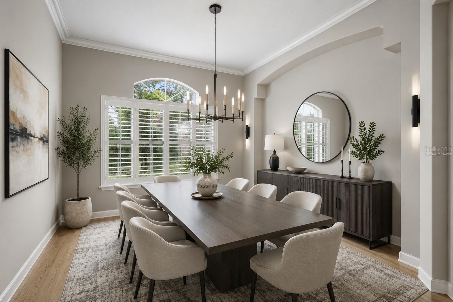 SANCTUARY ON LIVINGSTON - Residential