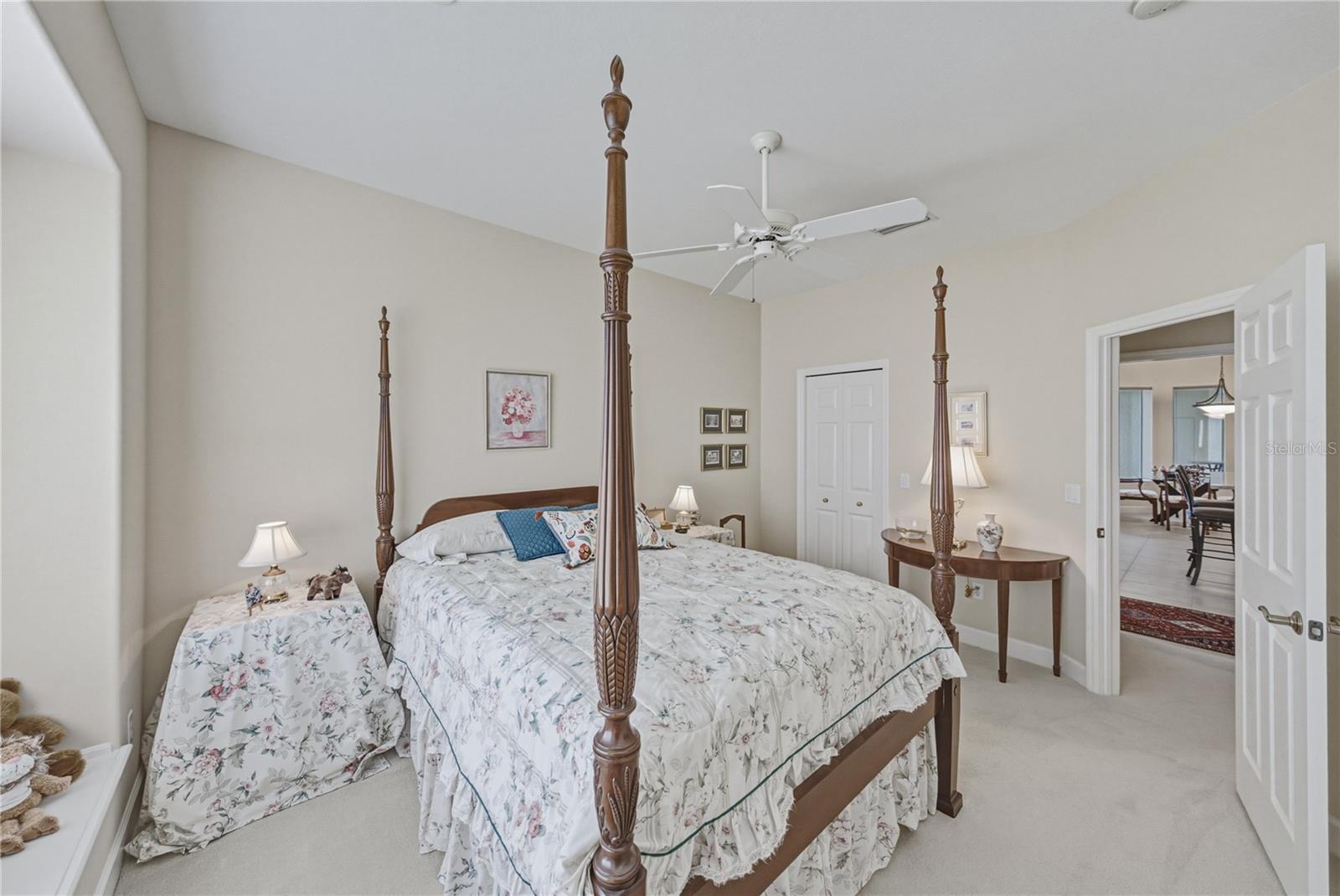 SANCTUARY ON LIVINGSTON - Residential