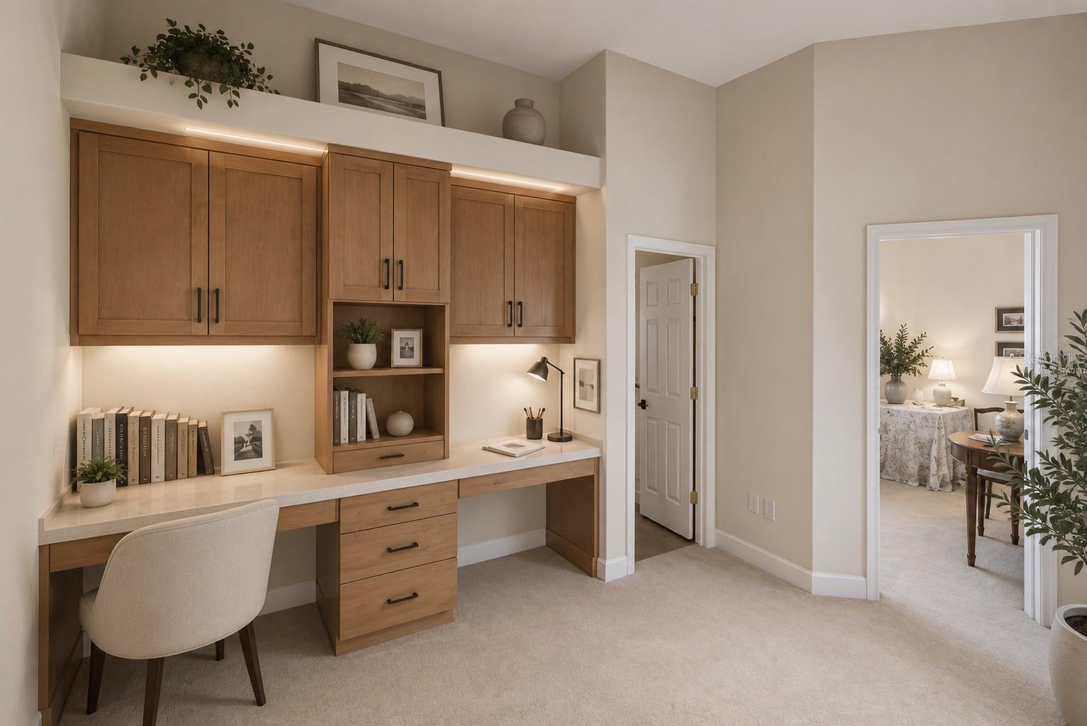 SANCTUARY ON LIVINGSTON - Residential