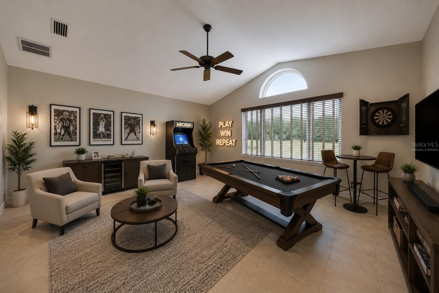 SANCTUARY ON LIVINGSTON - Residential