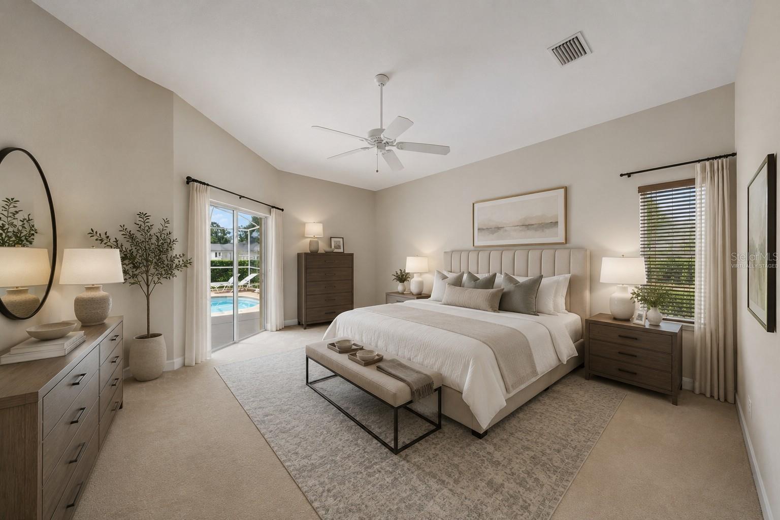SANCTUARY ON LIVINGSTON - Residential