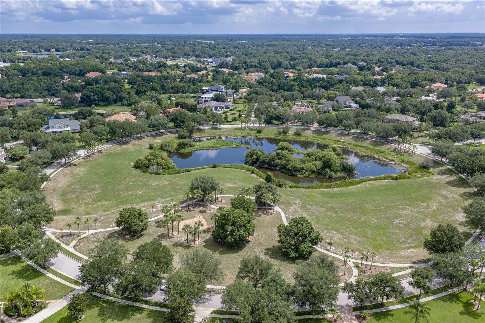 SANCTUARY ON LIVINGSTON - Residential