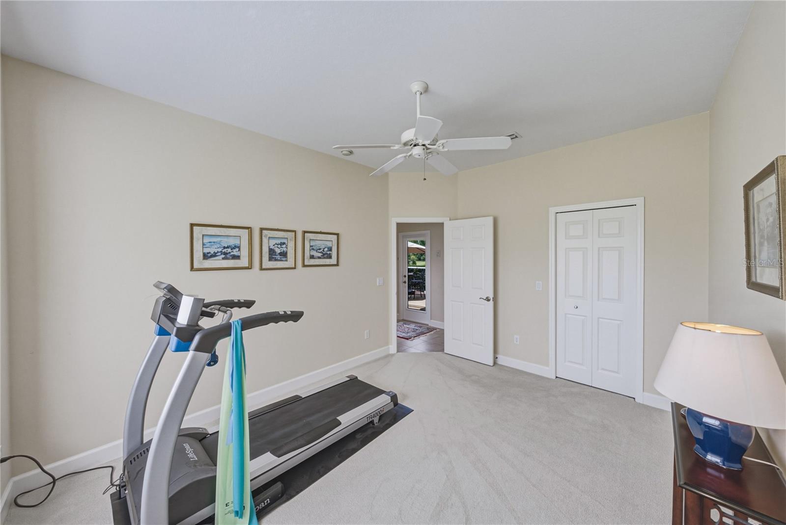 SANCTUARY ON LIVINGSTON - Residential