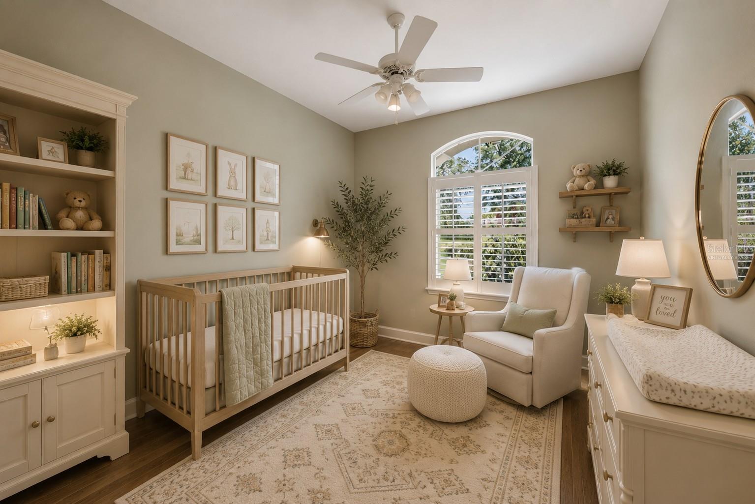 SANCTUARY ON LIVINGSTON - Residential