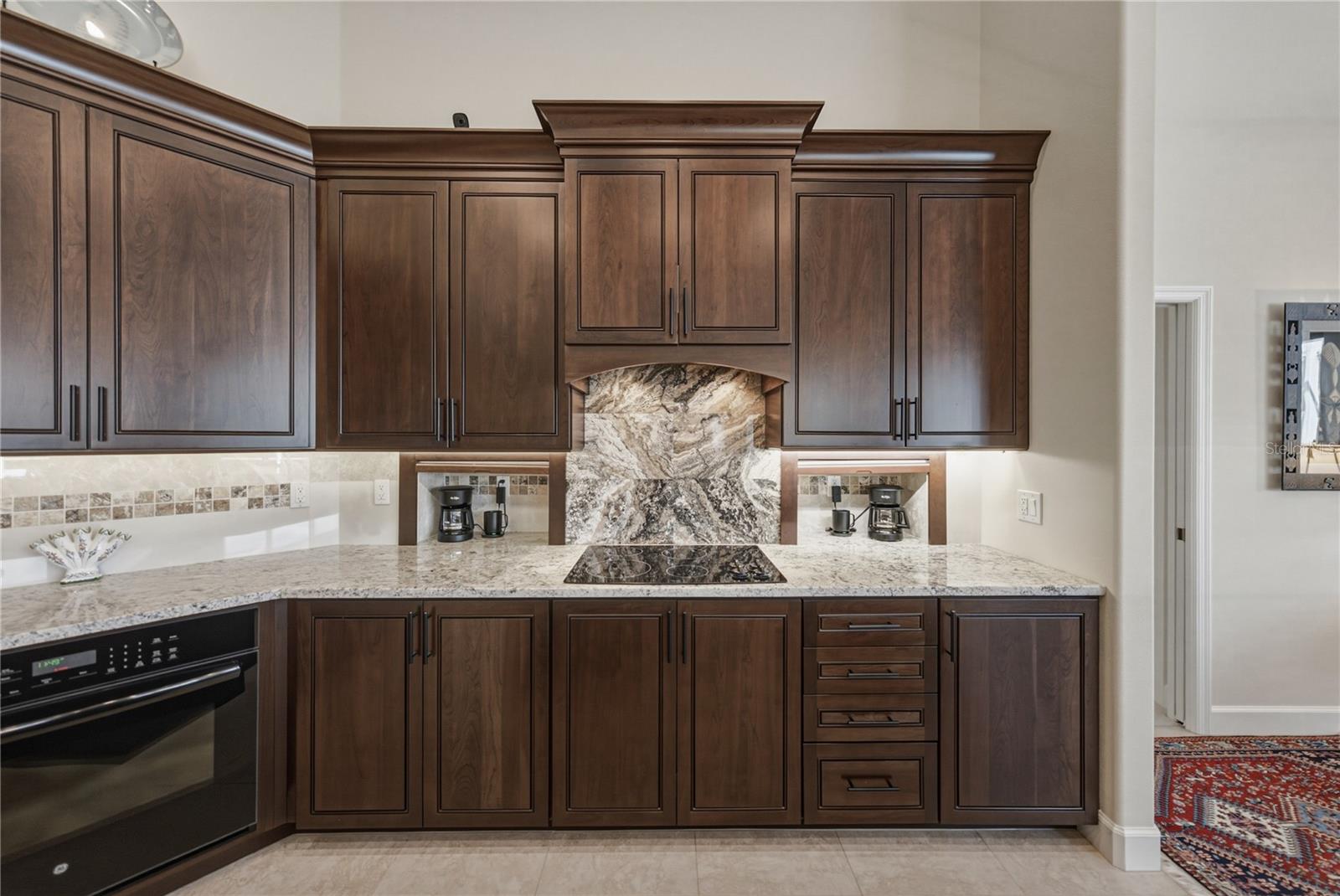 SANCTUARY ON LIVINGSTON - Residential