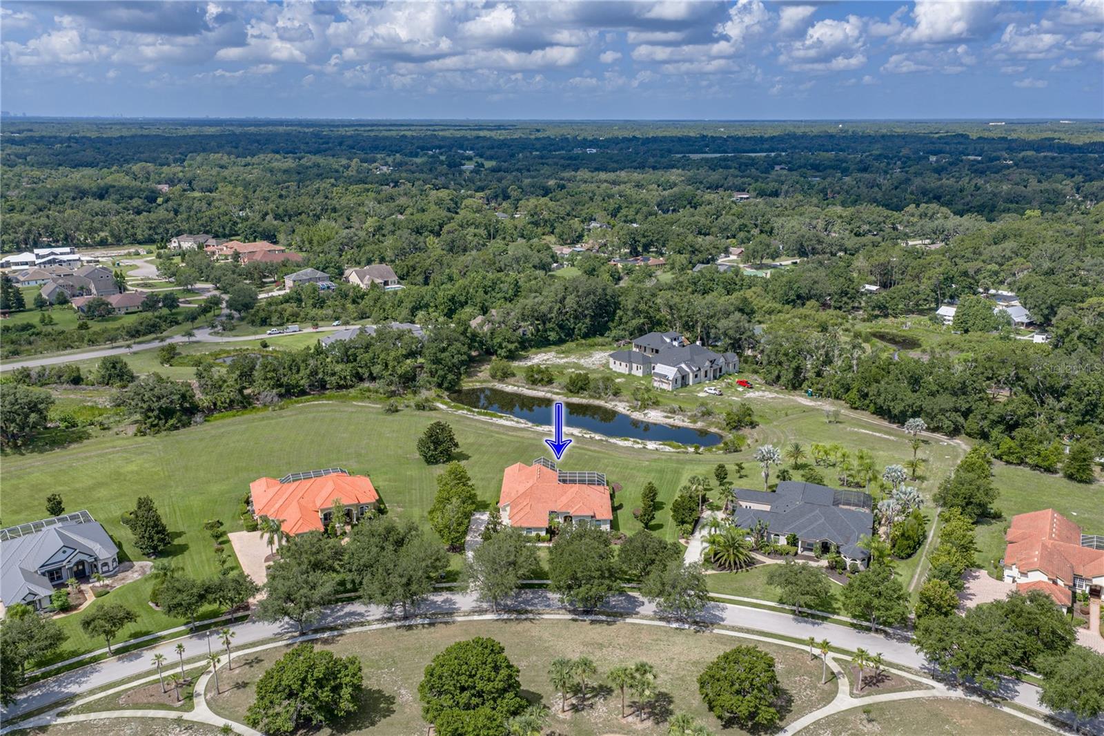 SANCTUARY ON LIVINGSTON - Residential