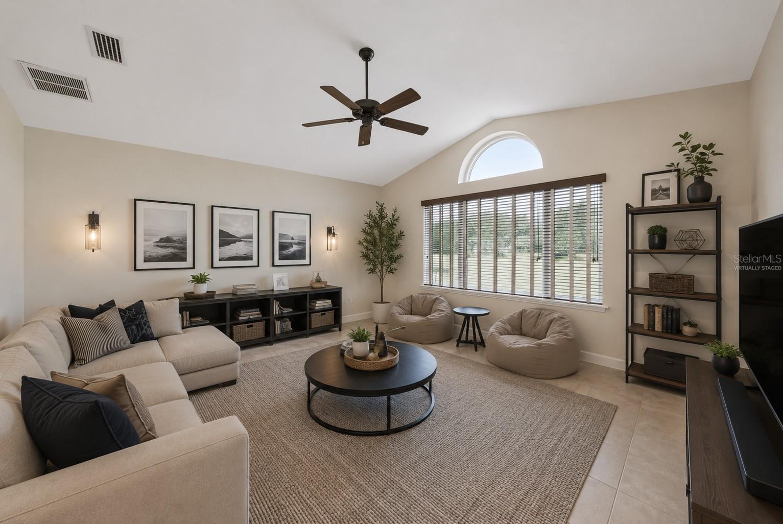 SANCTUARY ON LIVINGSTON - Residential