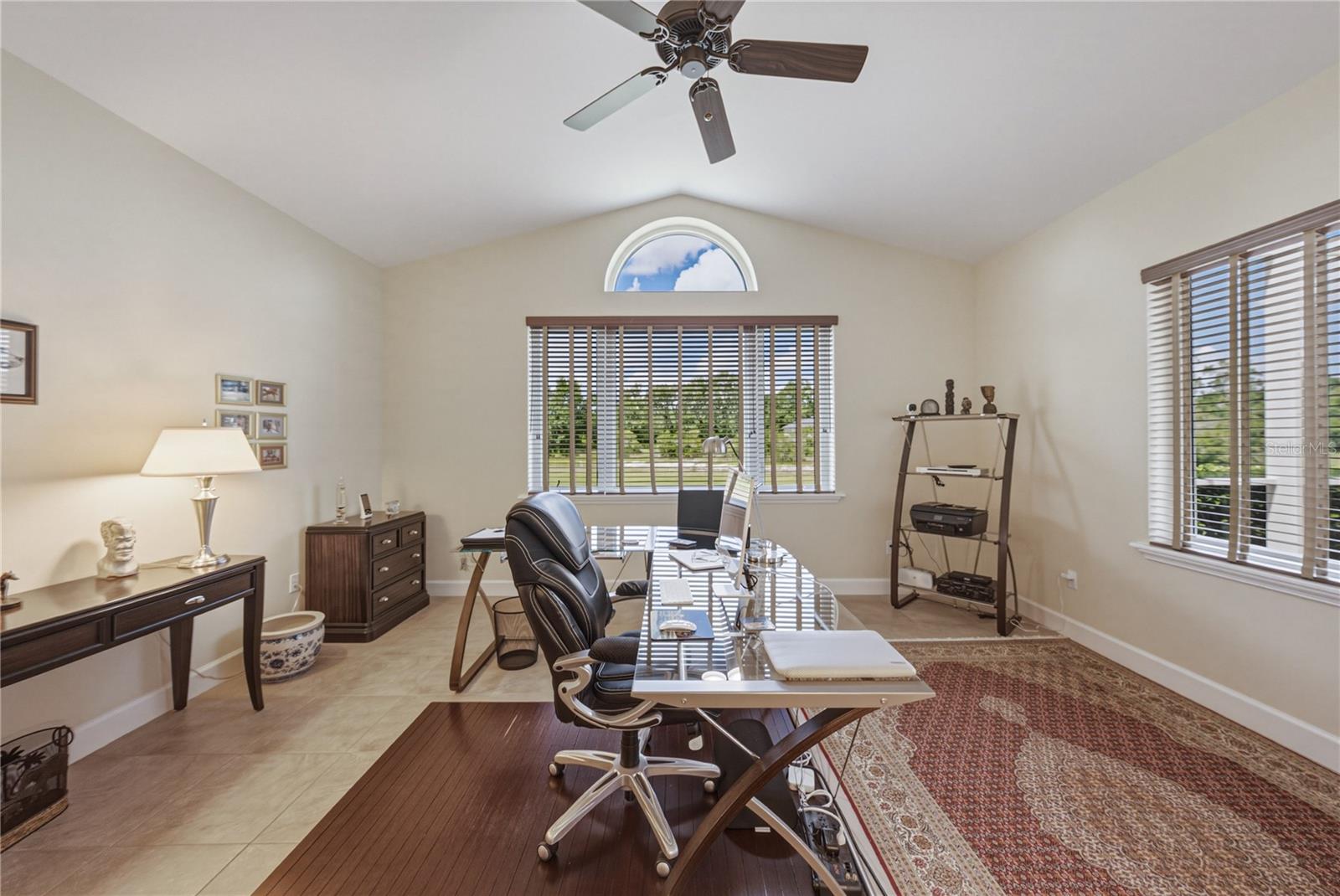 SANCTUARY ON LIVINGSTON - Residential