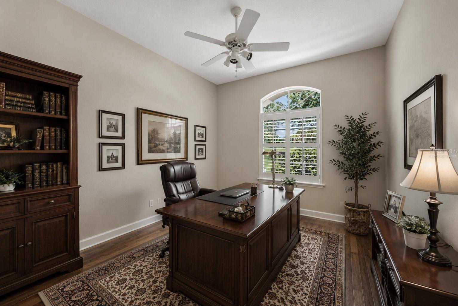 SANCTUARY ON LIVINGSTON - Residential