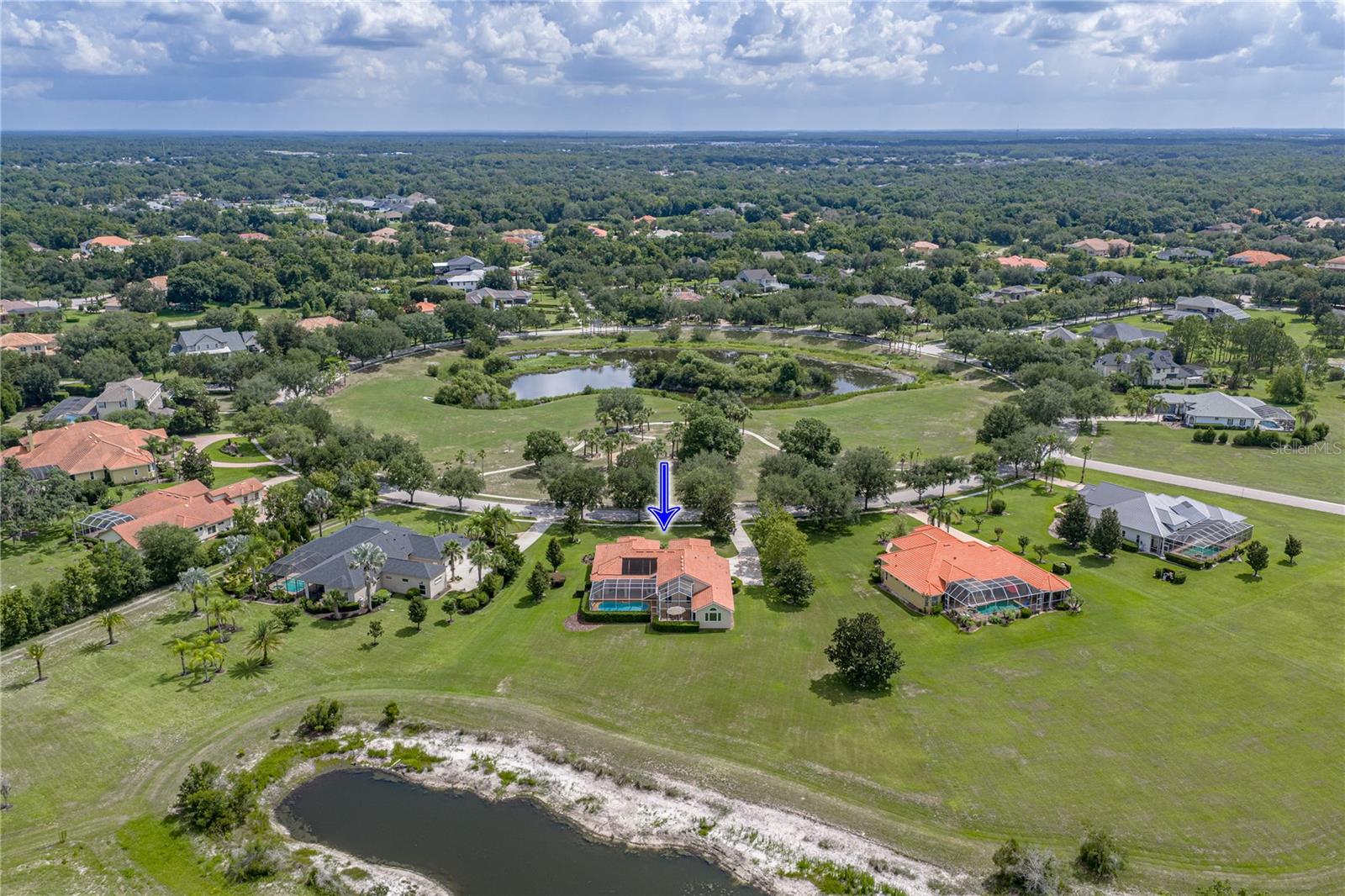 SANCTUARY ON LIVINGSTON - Residential