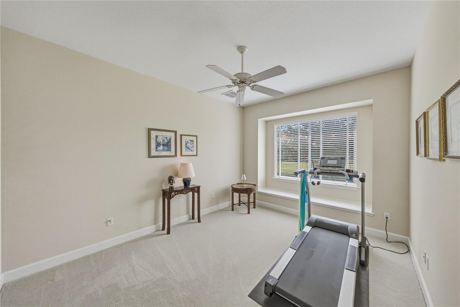 SANCTUARY ON LIVINGSTON - Residential